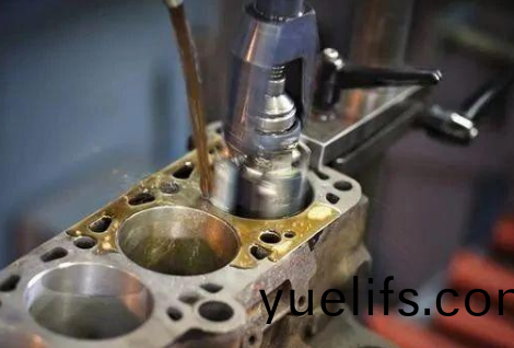 機械加工工藝(yi)基礎(chu)知(zhi)識(shi)